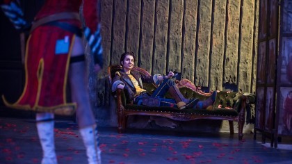Косплей Borderlands