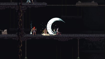 Blasphemous  игра