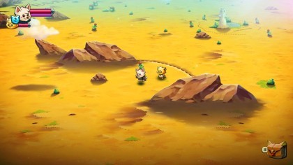 Cat Quest II игра