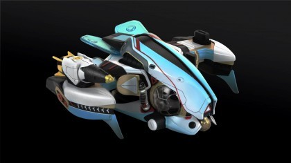 Starlink: Battle for Atlas игра