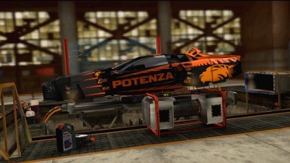 RGX: Showdown скриншоты