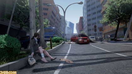 Disaster Report 4 Plus: Summer Memories игра