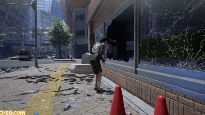Disaster Report 4 Plus: Summer Memories игра