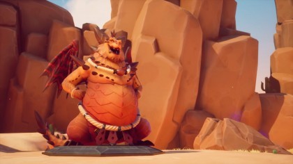 Spyro Reignited Trilogy скриншоты