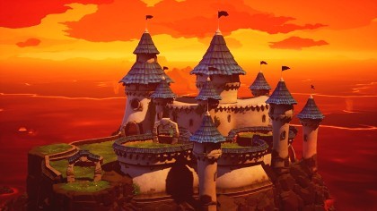 Spyro Reignited Trilogy скриншоты