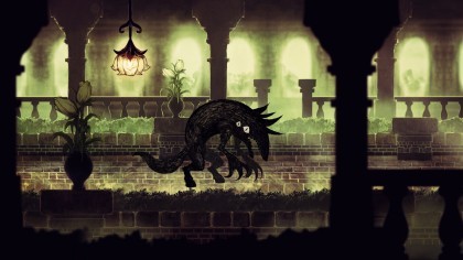The Liar Princess and the Blind Prince скриншоты