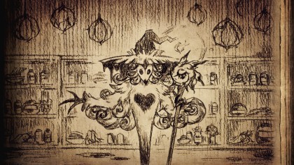The Liar Princess and the Blind Prince скриншоты