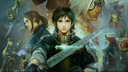 The Last Remnant Remastered скриншоты