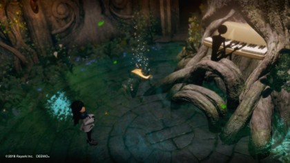 Deemo Reborn скриншоты