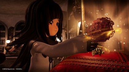 Deemo Reborn скриншоты