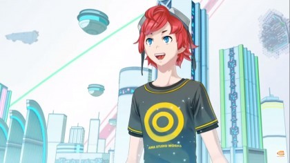 Digimon Story: Cyber Sleuth Complete Edition игра