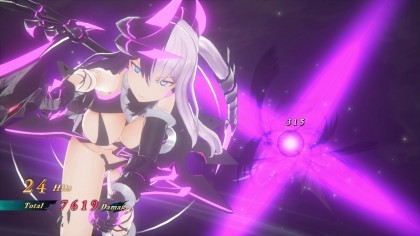 Dragon Star Varnir скриншоты