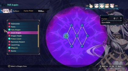 Dragon Star Varnir игра