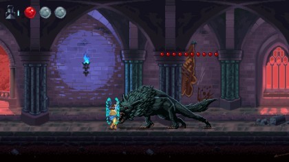 Driven Out игра