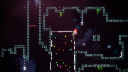 Celeste игра