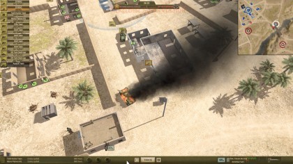Close Combat: The Bloody First скриншоты