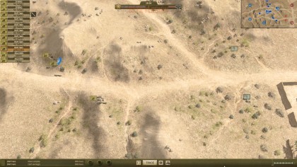 Close Combat: The Bloody First скриншоты