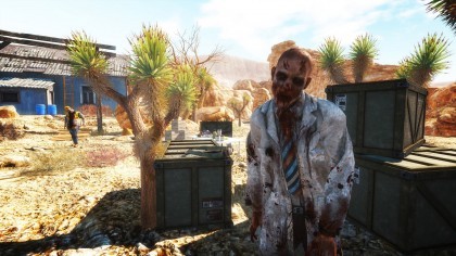Arizona Sunshine скриншоты