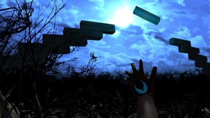 The Afterwoods игра