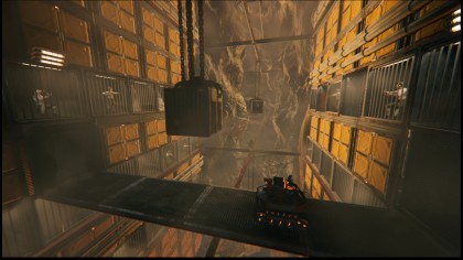 Fallback игра