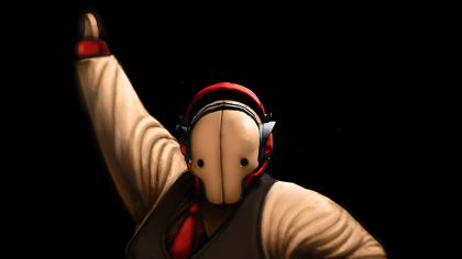 Felix The Reaper скриншоты