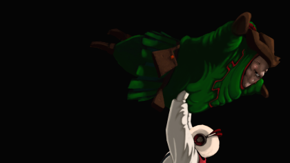Felix The Reaper игра