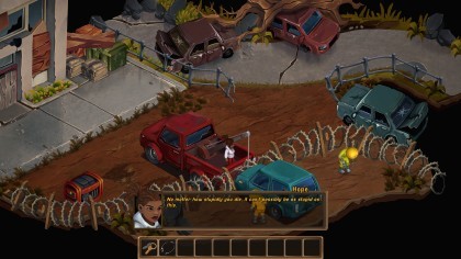 Ghoul Britannia: Land of Hope and Gorey игра