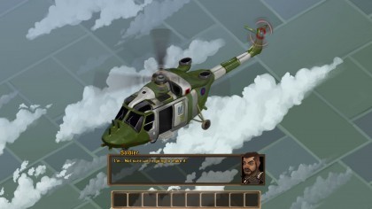 Ghoul Britannia: Land of Hope and Gorey скриншоты
