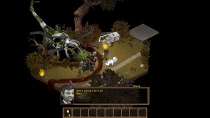 Ghoul Britannia: Land of Hope and Gorey игра