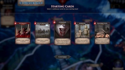 Immortal Realms: Vampire Wars скриншоты
