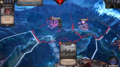 Immortal Realms: Vampire Wars скриншоты