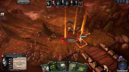 Immortal Realms: Vampire Wars игра