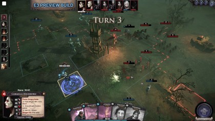 Immortal Realms: Vampire Wars игра