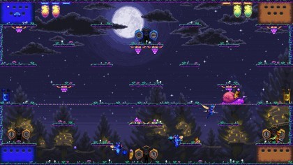 Killer Queen Black игра