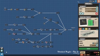 Little Big Workshop скриншоты