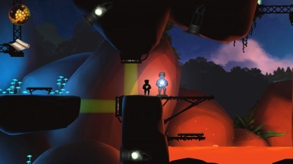 Norman's Night In игра