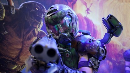 Игромир 2019 и ComicCon 2019 косплей
