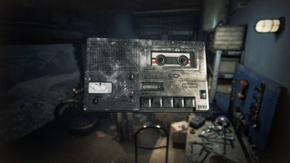 Song of Horror игра