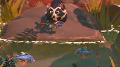 bayala - the game игра