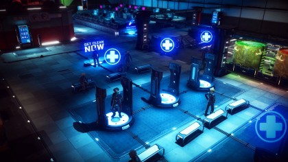 Paranoia: Happiness is Mandatory игра