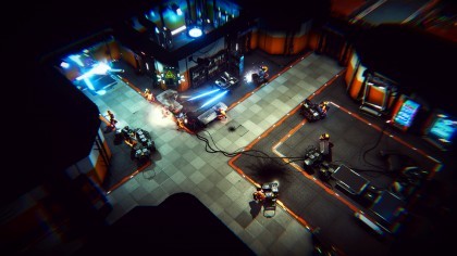 Paranoia: Happiness is Mandatory игра