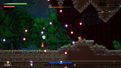 Gensokyo Night Festival скриншоты