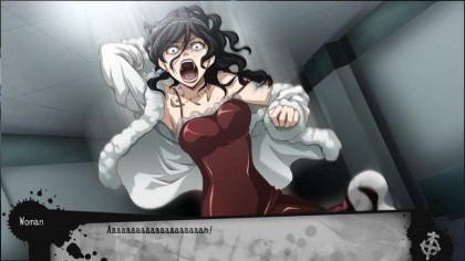 Corpse Party 2: Dead Patient игра