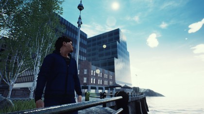 Only After игра