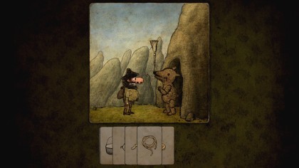 Pilgrims игра