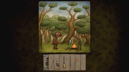 Pilgrims игра