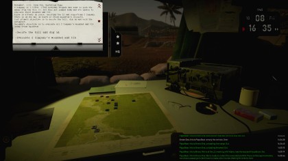 Radio Commander скриншоты