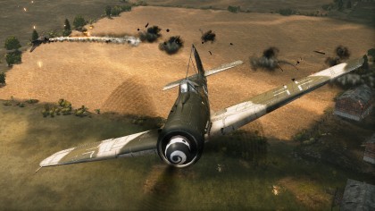 Steel Division 2 скриншоты