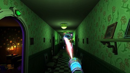 Spectro игра