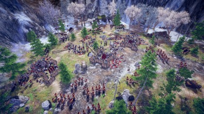 Taste of Power игра